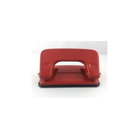 Molho Leone 76072 Perforateur à 2 trous fixes - Fournitures Bureau Amazon France à 8.39€