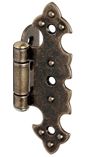 Möbelbänder Möbelband Möbelbänder Möbelscharniere Scharnier... - Maison & Cuisine Amazon Allemagne à 1.80€