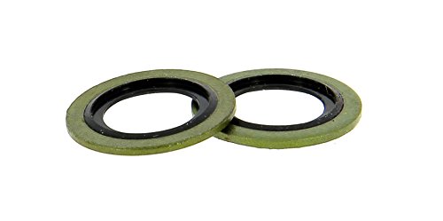 XL Perform Tool 300026 2 juntas labios, Dia 16 mm - DIY & Tools Amazon Spain à 8.36€