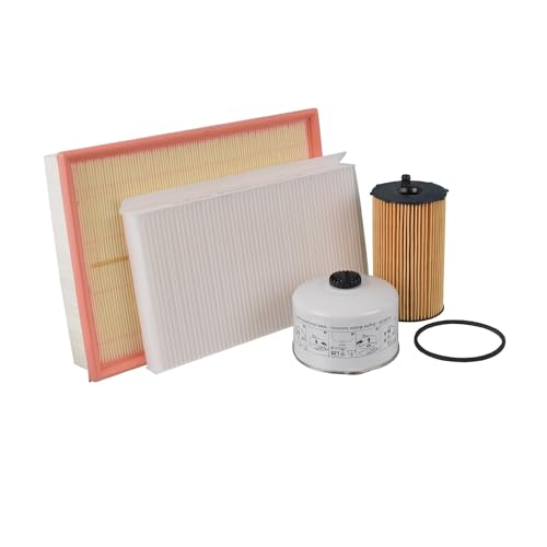 Blue Print adj132131 filtros de aceite - Mode & Vêtements en promo à 54.00€