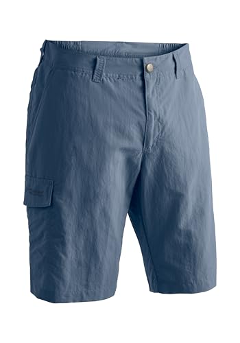 Maier Sports Main Bermuda de randonnée Homme, Short de... en promo à 30,65€ (-47%) sur Amazon FR