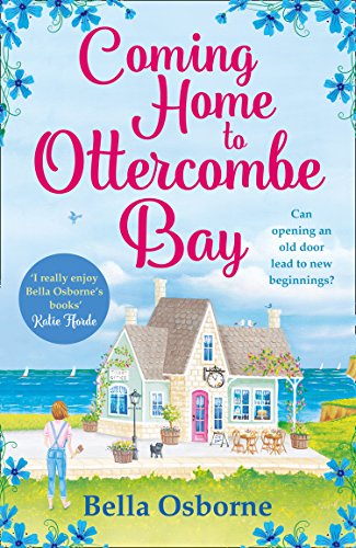Coming Home to Ottercombe Bay: The summer’s most feel-good... - Beauté & Parfums Amazon Royaume-Uni à 0.99€