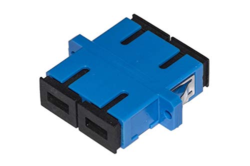 Unbekannt Link LKSCDS Optisches Glasfaseradapter - High-Tech & Électronique Amazon Allemagne à 4.58€