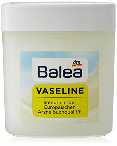 Balea Creme-Vaseline, 125 ml - Maison & Cuisine Amazon Allemagne à 0.80€