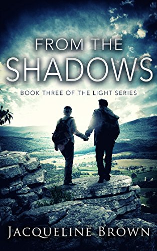 From the Shadows (The Light Book 3) - Maison & Cuisine Amazon Royaume-Uni à 1.99€