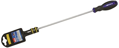 Hilka Tools 30102601 Schraubenzieher Nr. 1, Pozi Spitze... - DIY & Tools Amazon Germany à 5.64€