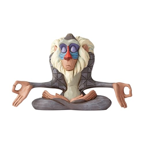 Disney Traditions, Figura de Rafiki de "El Rey León"... - Jouets & Jeux Amazon Espagne à 14.99€