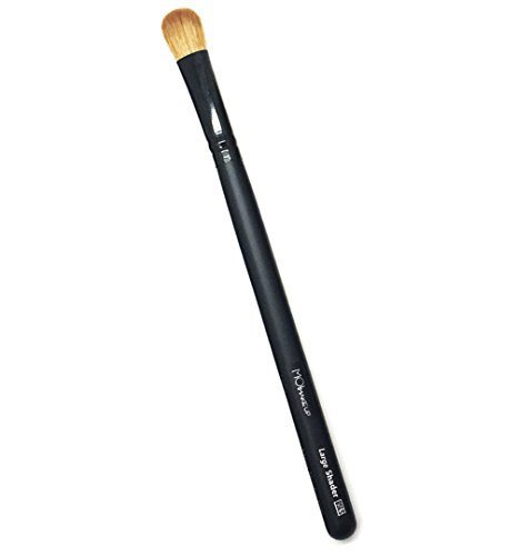 Moi Moises Field Brush Makeup Natural Shadows Large/Large... - Beauty & Fragrances Amazon UK à 8.85€