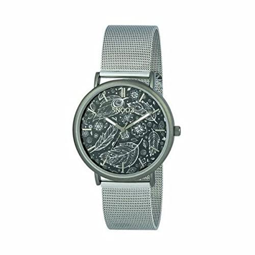 Snooz Saa1042-75 - Reloj Analógico para Hombre, Color... - Bon plan à 7.67€