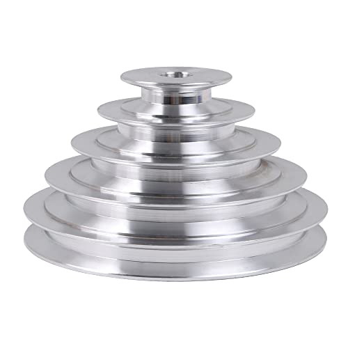 CNBTR Alésage de 16 mm, 54 mm-150 mm, diamètre extérieur en... - Bricolage & Outils en promo à 34.00€