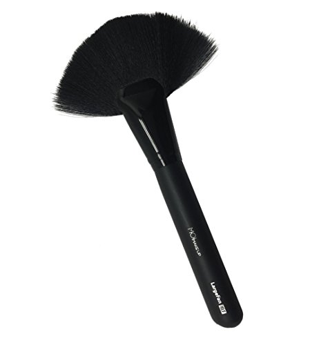 Moi Moises Campo Make-up-Pinsel, Synthetik, großer... - Amazon Germany à 10.71€