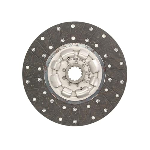 Valeo Disco Frizione 800547 FÃ ¼ r New Holland - Bricolage & Outils Amazon Italie à 71.08€