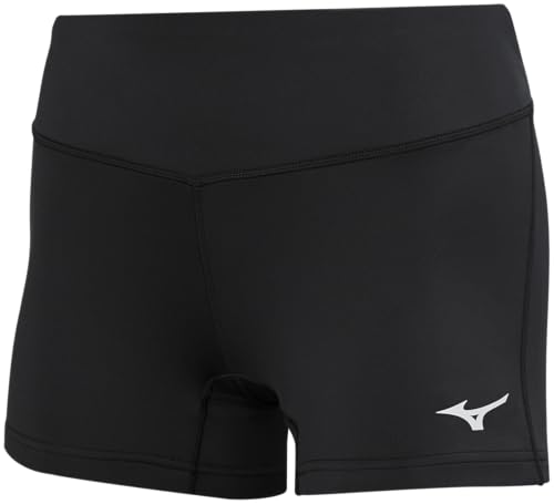Mizuno Victory - Short de Volleyball avec Entrejambe 8,9 cm en promo à 21,15€ (-51%) sur Amazon FR