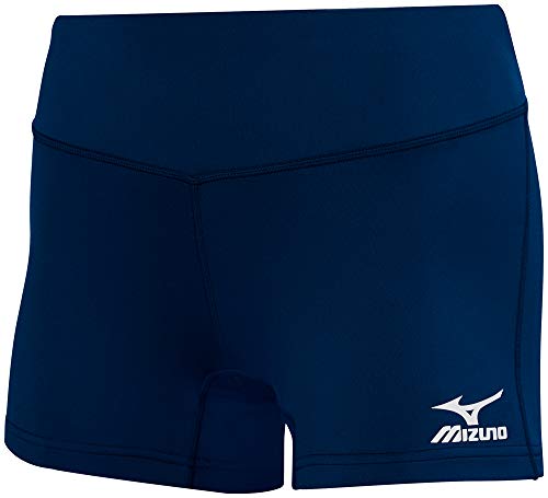 Mizuno Victory Volleyball-Shorts, 8,9 cm Schrittlänge - Sports & Fitness Amazon Allemagne à 28.60€