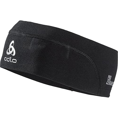 Odlo Mixte Bandeau CERAMICOOL - High-Tech & Électronique Amazon France à 8.79€