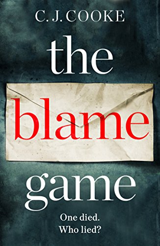 The Blame Game: An addictive and emotional thriller with a... - Jouets & Jeux Amazon Royaume-Uni à 0.99€