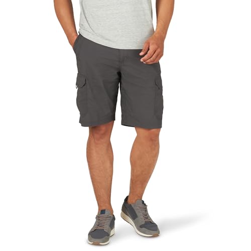 Lee Uniforms Extreme Motion Crossroad Cargo Pantaloncini da... - Maison & Cuisine Amazon Italie à 38.60€