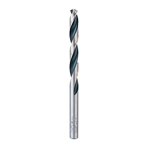 Bosch Accessories 10x forets hélicoïdaux HSS PointTeQ (pour... - Bricolage & Outils Amazon France à 14.83€