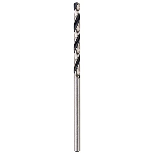 Bosch Professional 2608577156 2-Piece PointTeQ HSS Twist...