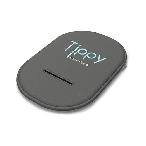 TIPPY PAD dispositivo anti abbandono, multicolore - Amazon Italie à 9.90€