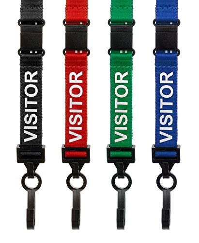 Lanyards Tomorrow - Cordino da collo singolo pre-stampato... - Auto & Moto Amazon Italie à 1.00€