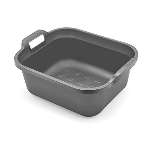 Addis 517935 Large Rectangular 10 Litre Washing Up Bowl... - Maison & Cuisine en promo à 3.29€