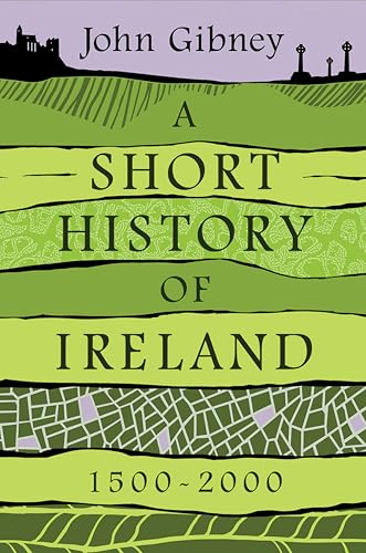 A Short History of Ireland, 1500–2000 - Livres & eBooks en promo à 2.99€