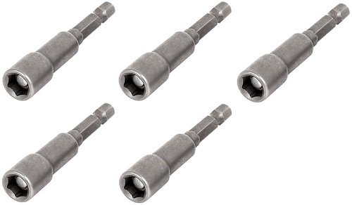 2pz Chiavi a bussola magnetiche, lunghezza mm 45, mm 9 - Sports & Fitness Amazon Italie à 6.81€