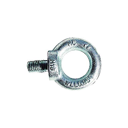 Golfare Per Fune Maschio Mm 14 Cf. 6 Pz In Acciaio Zincato - Sports & Fitness Amazon Italie à 1.63€