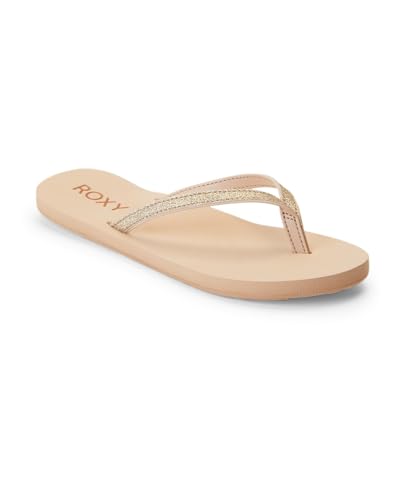 Roxy Napili Ii - Scarpe da Spiaggia e Piscina Donna, Beige... - Auto & Moto Amazon Italie à 9.26€