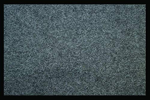 ID Mat Prima Gris Fonce, Fibres Synthétiques, 40x60x0,5 cm en promo à 7,99€ (-58%) sur Amazon FR