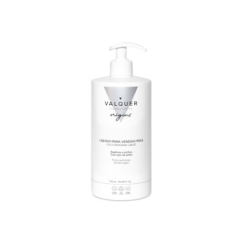 B D. BULLON - D´Bullón Liquid for Cold Bandages, Firms and... - Jardin & Extérieur Amazon Royaume-Uni à 21.12€