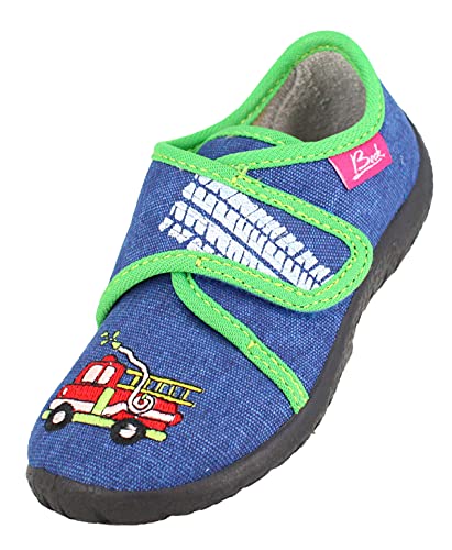 Beck Fire, Pantofole Bambini e Ragazzi - Maison & Cuisine Amazon Italie à 13.66€