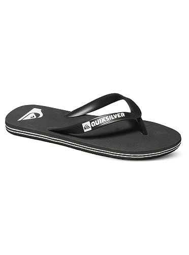 Quiksilver Molokai - Scarpe da Spiaggia e Piscina Bambino... - Auto & Moto Amazon Italie à 9.60€