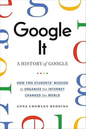 Google It: A History of Google - Bon plan à 1.99€