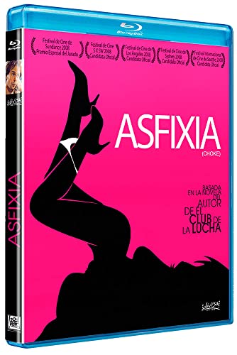Choke (Spanish Release) Asfixia - Maison & Cuisine en promo à 9.18€
