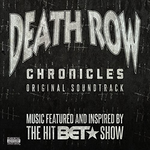 Death Row Chronicles: Original Soundtrack en promo à 14,52€ (-68%) sur Amazon FR