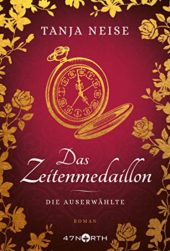 Das Zeitenmedaillon – Die Auserwählte - Bon plan à 1.49€