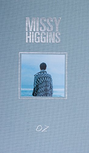 MISSY HIGGINS - OZ (1 CD) - Musique & Instruments Amazon Royaume-Uni à 39.00€