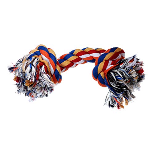 Cotonosso 2 Nodi - A953 (1 Gioco 1 cm - 60 gr) - Jouets & Jeux Amazon Italie à 1.39€