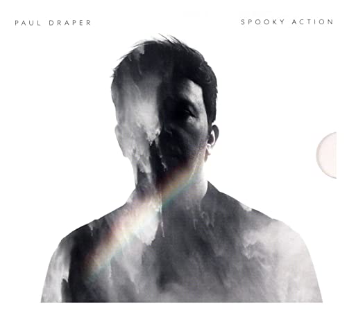Spooky Action, Live At Scala - Amazon Italy à 6.50€