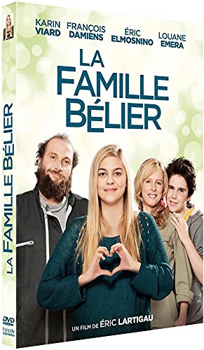 La Famille Bélier - Livres & eBooks Amazon France à 9.19€
