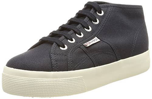 Superga 2578-cotu, Gemischte Gymnastikschuhe, 37EU - Sports & Fitness Amazon Allemagne à 23.79€