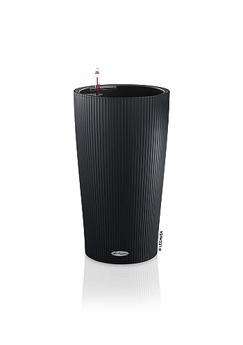 Lechuza – Pot de Fleurs d’Extérieur et d'Intérieur – Color... - Garden & Outdoor Amazon France à 38.99€