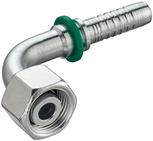 F.B. C90EL4224 HY Schlaucharmatur, DKOL-DN38 42L 90 Degree... - Jardin & Extérieur Amazon Allemagne à 16.24€