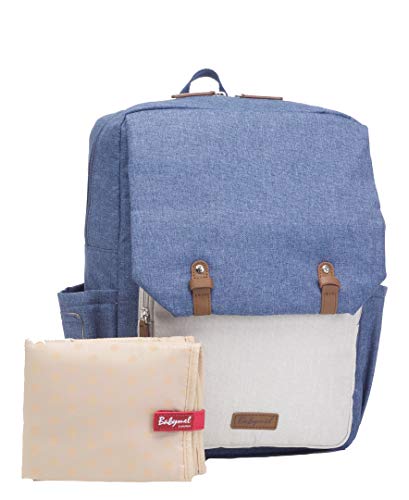 Babymel George Zaino - Nouvelle promo Amazon à 27.92€