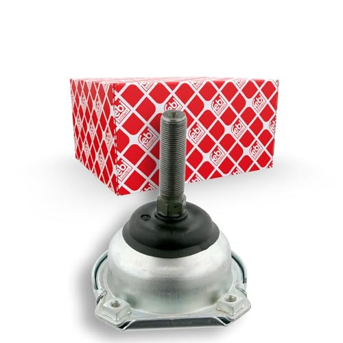 Febi Bilstein 07381 - Repair Kit, ball joint - Auto & Moto Amazon Royaume-Uni à 7.35€