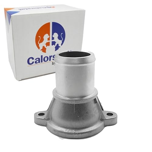 CALORSTAT By Vernet Kühlmittelflansch WF0082 - Sports & Fitness Amazon Allemagne à 5.74€