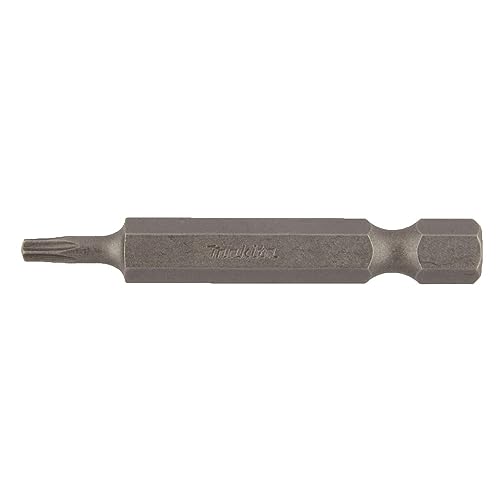 Makita B-25389 Standard Bit T15, 50 mm, 3 Stück, für... - DIY & Tools Amazon Germany à 2.44€