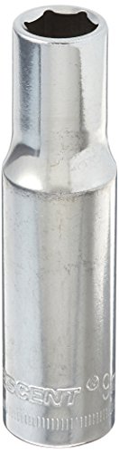 Crescent CDDS39N Clé à 6 points 3/8" 9 mm - DIY & Tools Amazon France à 5.82€